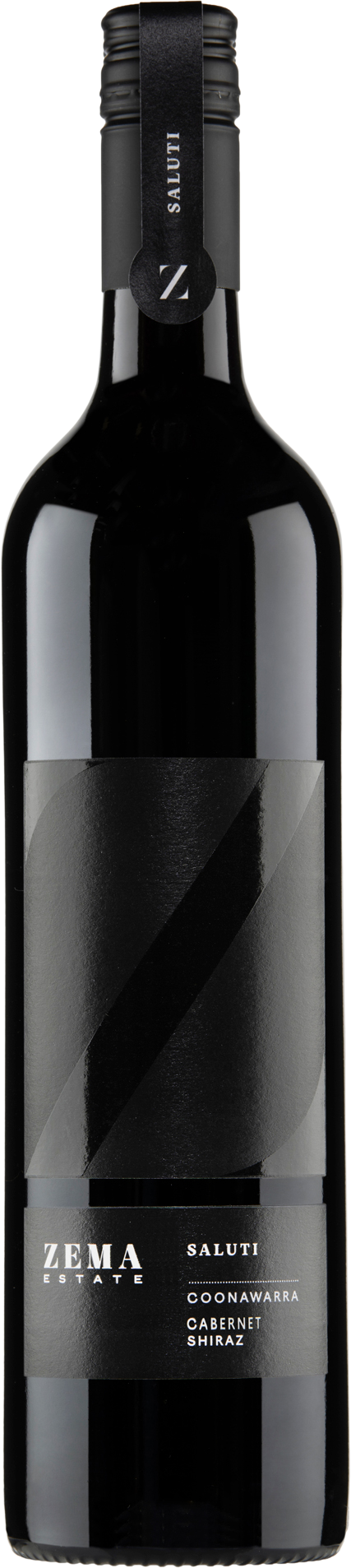 Zema Estate Saluti Coonawarra Cabernet Shiraz 2016 